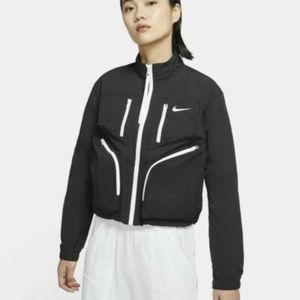 SOLD  nike jacket